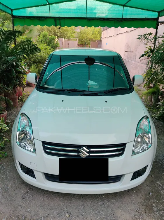 Suzuki Swift 2019 for Sale in Gujrat Image-1