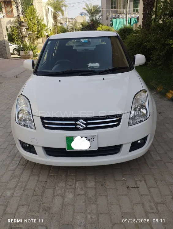Suzuki Swift 2019 for Sale in Okara Image-1