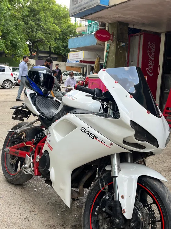 Taro GP1 400R 2018 for Sale Image-1