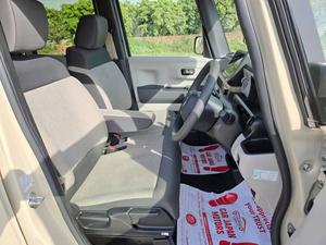 Fresh Import 2025
2023 Model
Remote Keyless Entry
Slash G L Package
Low Mileage 7524 km
Shiny Beige Color
Duel Slide Door Power  
No.1 Japan Quality
Cruise Control
Push Start Engine
Fully Automatic Air Conditioner
Multi Media Steering
Navigation System
Back Camera
Parking Sensor System
Led Headlights
Auto Brake Hold Function
Heated Seats
Transmission CVT
Engine In Clean & Good Condition
Verifiable Auction Sheet
All Power Windows
Led Sequential Turn Signal Lamps (Front) &
Full Led Rear Combination Lamps
Eco Idle Technology
Runs & Drives Great
Clean Interior & Exterior
Power Steering
Rear Wiper
Immobilizer
Sofa Seats
Winker Mirror
Retract Mirrors
According To Honda Motor Corporation Japan 29.4 Km/l
Glass With Ultra-violet Filter
Steering: Power Assist Equipped Rack & Pinion
Dual SRS Air Bag
Traction Control
High Quality Luxury Hatchback
Brand New Tyres
Anti-lock Brakes
Passenger Airbag
Fully Loaded