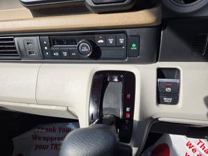 Fresh Import 2025
2023 Model
Remote Keyless Entry
Slash G L Package
Low Mileage 7524 km
Shiny Beige Color
Duel Slide Door Power  
No.1 Japan Quality
Cruise Control
Push Start Engine
Fully Automatic Air Conditioner
Multi Media Steering
Navigation System
Back Camera
Parking Sensor System
Led Headlights
Auto Brake Hold Function
Heated Seats
Transmission CVT
Engine In Clean & Good Condition
Verifiable Auction Sheet
All Power Windows
Led Sequential Turn Signal Lamps (Front) &
Full Led Rear Combination Lamps
Eco Idle Technology
Runs & Drives Great
Clean Interior & Exterior
Power Steering
Rear Wiper
Immobilizer
Sofa Seats
Winker Mirror
Retract Mirrors
According To Honda Motor Corporation Japan 29.4 Km/l
Glass With Ultra-violet Filter
Steering: Power Assist Equipped Rack & Pinion
Dual SRS Air Bag
Traction Control
High Quality Luxury Hatchback
Brand New Tyres
Anti-lock Brakes
Passenger Airbag
Fully Loaded