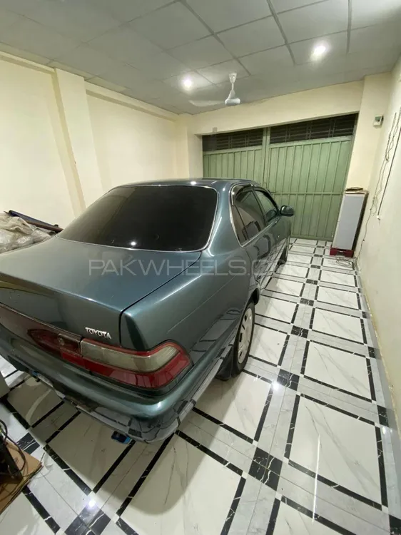 Toyota Corolla 1994 for Sale in Rawalpindi Image-1