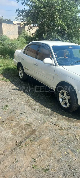 Toyota Corolla 1992 for Sale in Sargodha Image-1