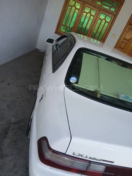 Toyota Corolla 1994 for Sale in Mardan Image-1