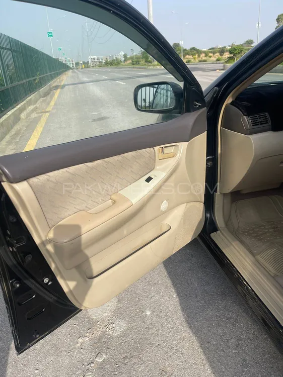 Toyota Corolla 2005 for Sale in Rawalpindi Image-1