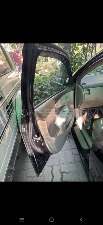 Toyota Corolla 2009 for Sale in Lahore Image-1