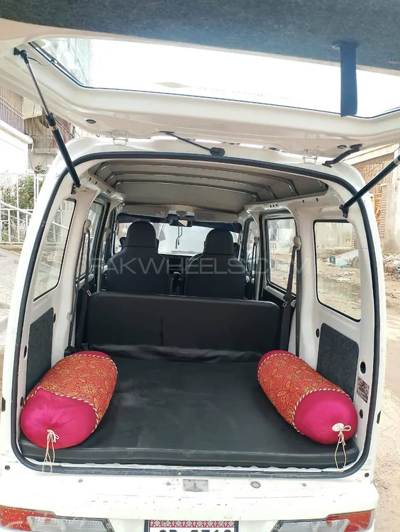 Toyota Pixis Epoch 2019 for Sale in Karachi Image-1