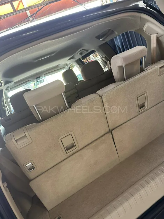Toyota Prado 2010 for Sale in Gujrat Toyota Prado 2010 for Sale in Gujrat Image-9