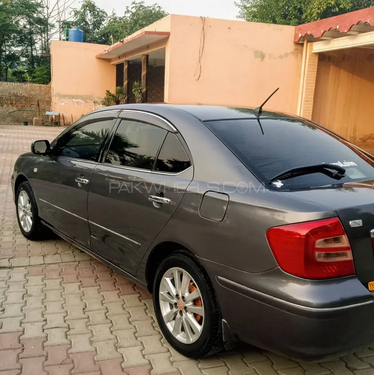 Toyota Premio 2014 for Sale in Peshawar Toyota Premio 2014 for Sale in Peshawar Image-5
