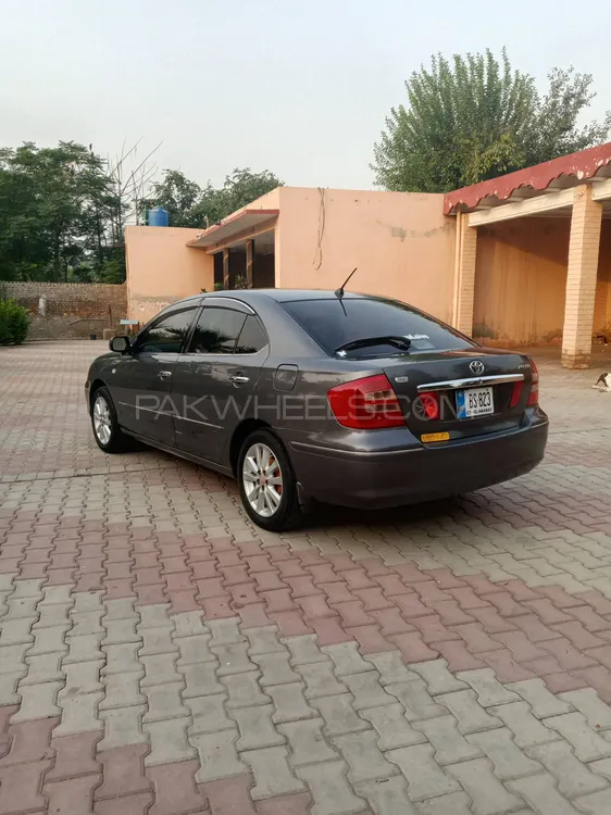 Toyota Premio 2014 for Sale in Peshawar Toyota Premio 2014 for Sale in Peshawar Image-13