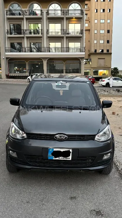 United Bravo 2019 for Sale in Islamabad Image-1
