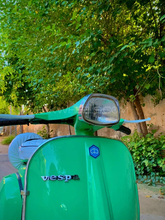 Vespa  PIAGGIO 1975 for Sale Image-1