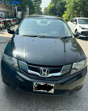 Honda City 1.3 i-VTEC 2019
