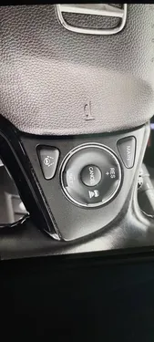 Honda Vezel Hybrid Z 2015