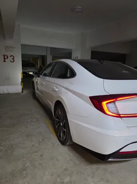 Hyundai Sonata 2.5 2023