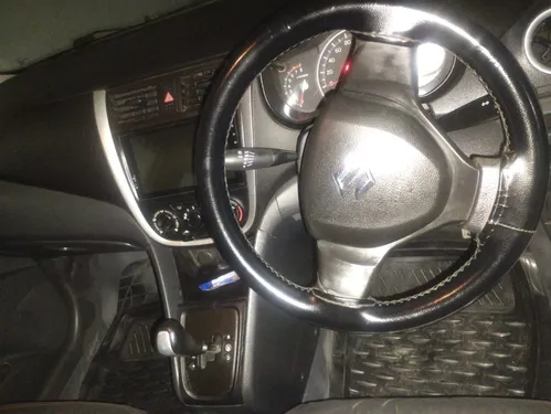 Suzuki Cultus Auto Gear Shift 2021