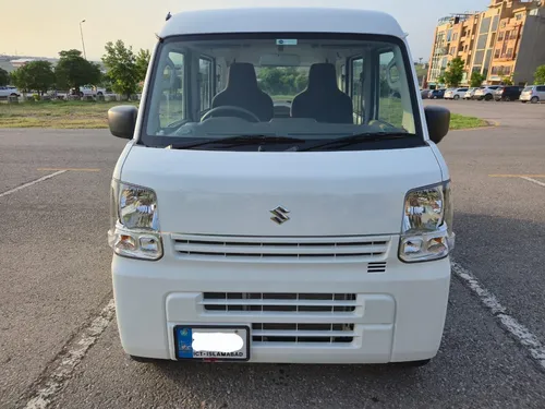 Suzuki Every VXR 2024