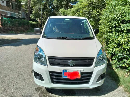 Suzuki Wagon R VXR 2024
