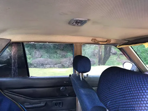 Toyota Corolla 1980