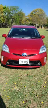 Toyota Prius S 1.8 2010