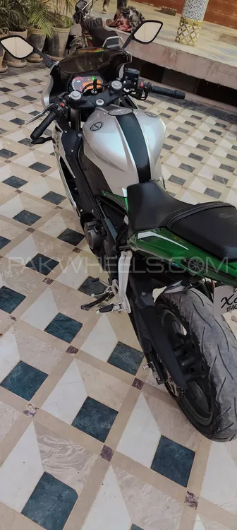 بنیلی 302 R 2019 for Sale Image-1