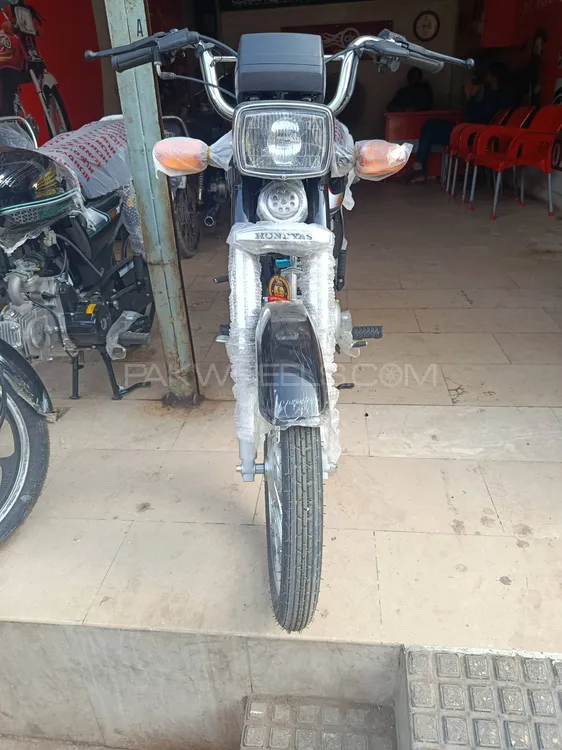 Chinese Bikes Other 2025 for Sale Image-1