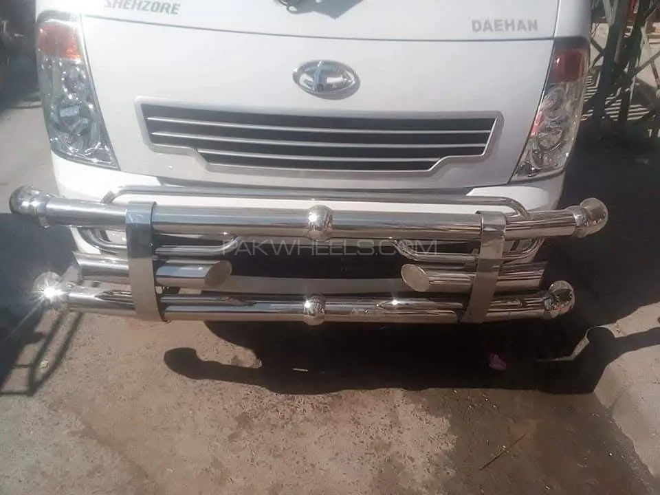 ڈیھان شہزور 2019 for Sale in راولپنڈی Image-1