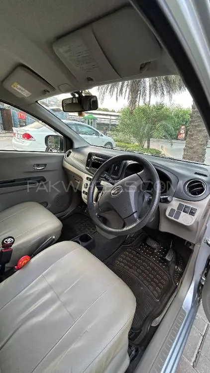 Daihatsu Mira 2013 for Sale in Rawalpindi Image-1