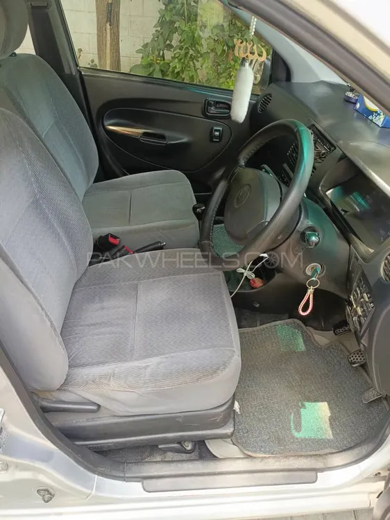 Daihatsu Mira 2005 for Sale in Attock Image-1