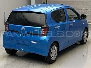 Daihatsu Mira 2022 for Sale in Karachi Image-1