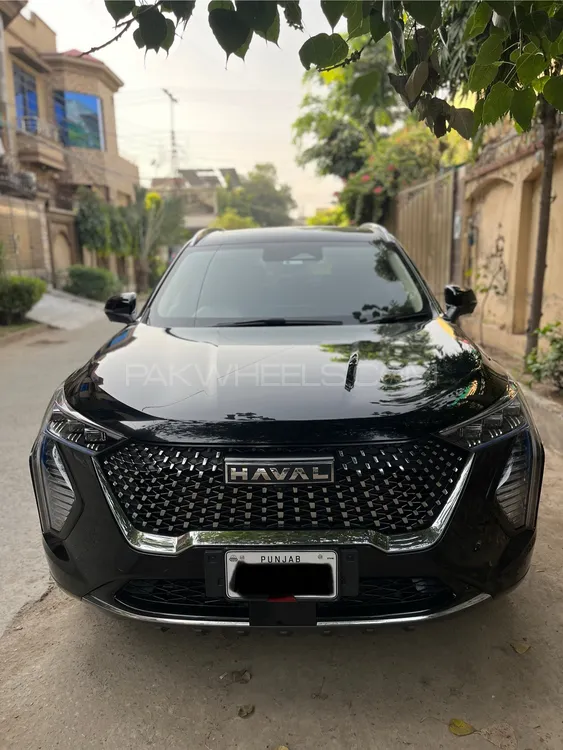 ہیول جولین 2025 for Sale in لاہور Image-1