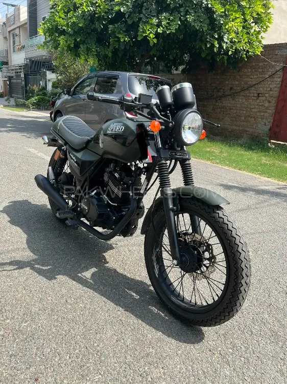 Hi Speed Infinity 150 2024 for Sale Image-1