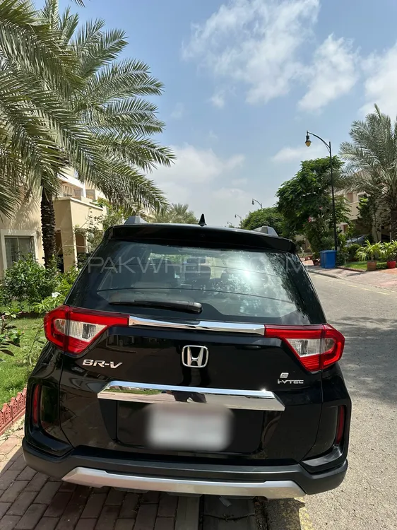 Honda BR-V 2022 for Sale in Karachi Image-1
