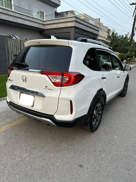 Honda BR-V 2022 for Sale in Sialkot Image-1