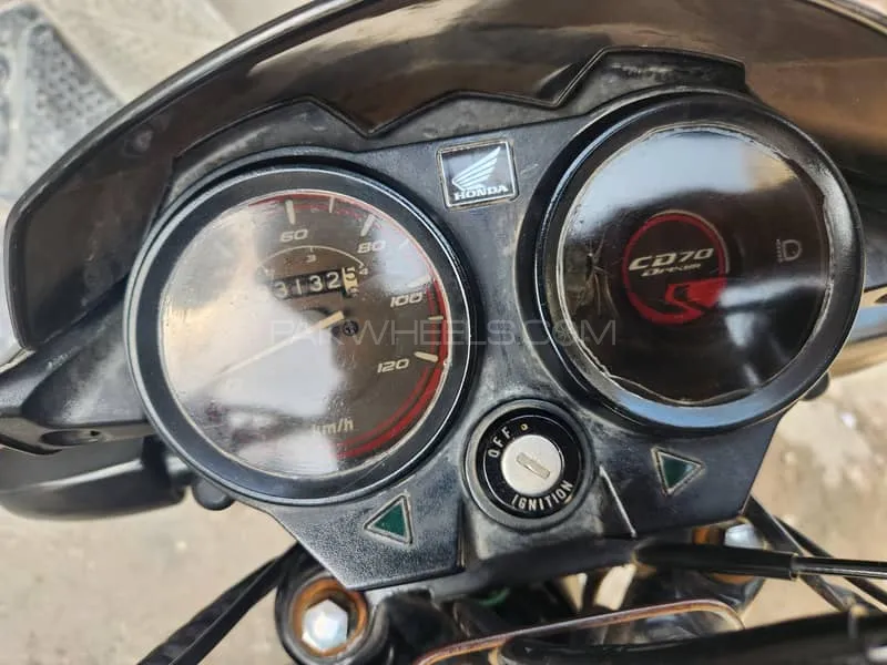 Honda CD 70 Dream 2020 for Sale Image-1