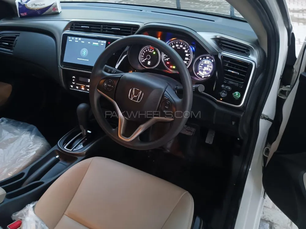 Honda City 2022 for Sale in Rawalpindi Image-1