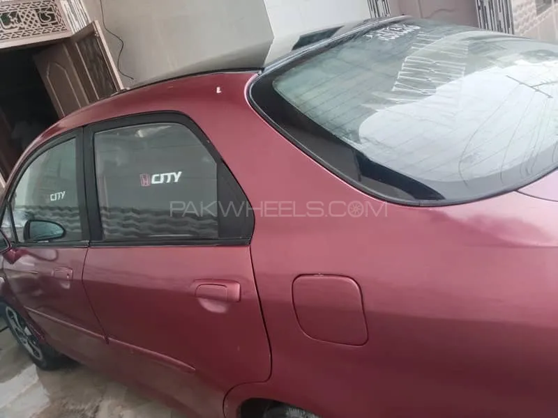 Honda City 2006 for Sale in Gujranwala Image-1