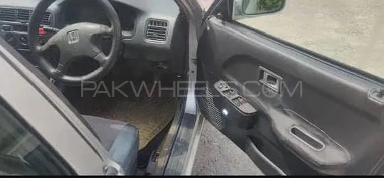 Honda City 2001 for Sale in Lahore Image-1