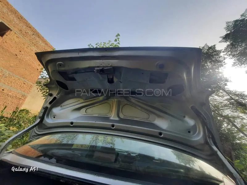 Honda City 2003 for Sale in Islamabad Image-1