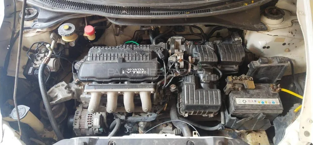 Honda City 2012 for Sale in Sargodha Honda City 2012 for Sale in Sargodha Image-8