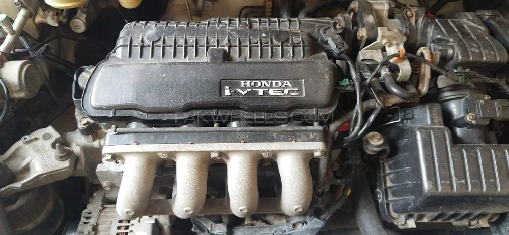 Honda City 2012 for Sale in Sargodha Honda City 2012 for Sale in Sargodha Image-6