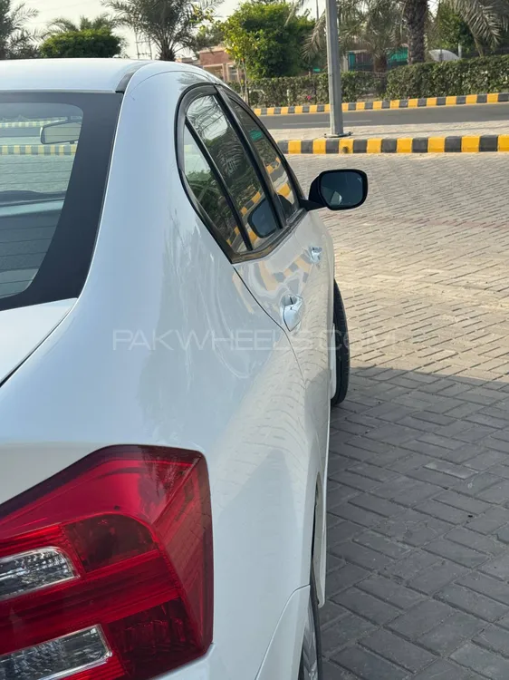 Honda City 2016 for Sale in Rahim Yar Khan Honda City 2016 for Sale in Rahim Yar Khan Image-4