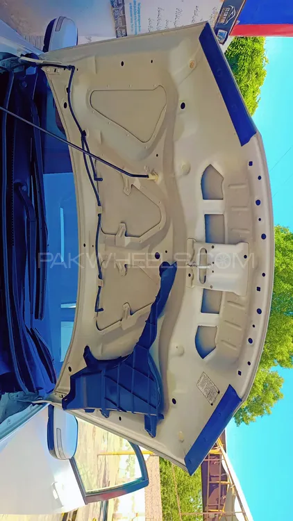 Honda City 2016 for Sale in Rahim Yar Khan Honda City 2016 for Sale in Rahim Yar Khan Image-11