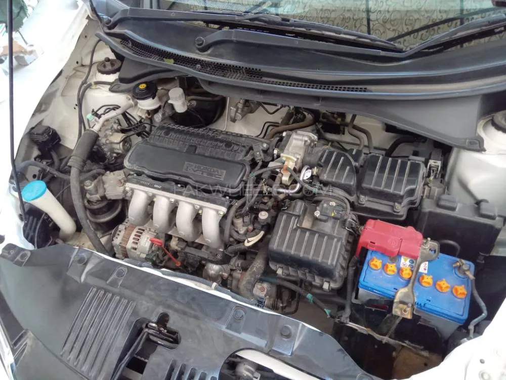 Honda City 2018 for Sale in Wah cantt Image-1