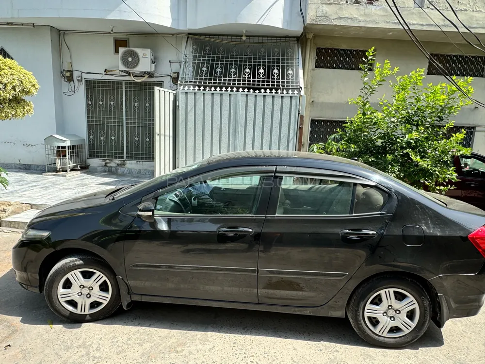 Honda City 2019 for Sale in Gujranwala Image-1