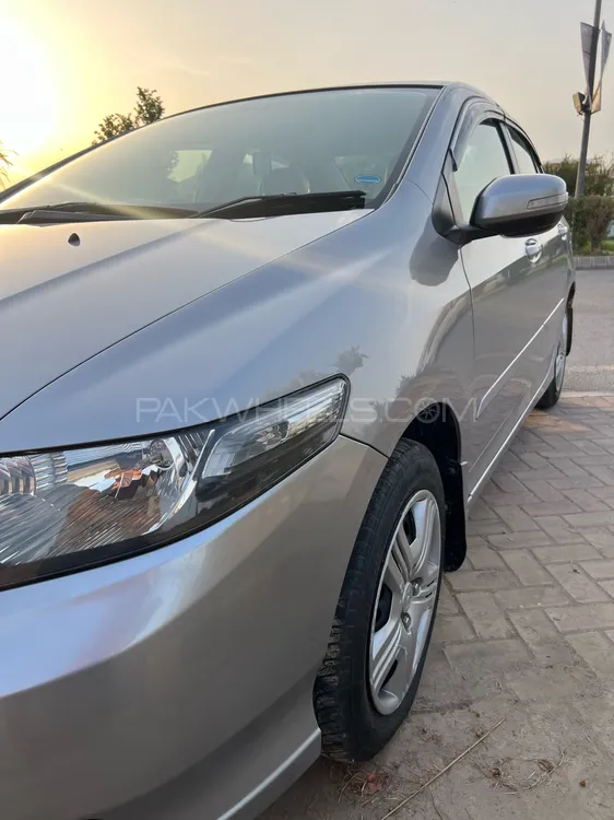 Honda City 2020 for Sale in Multan Honda City 2020 for Sale in Multan Image-3
