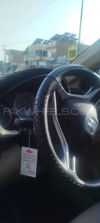 Honda City 2020 for Sale in Bahawalpur Image-1