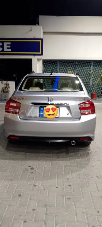 Honda City 2020 for Sale in Islamabad Honda City 2020 for Sale in Islamabad Image-3