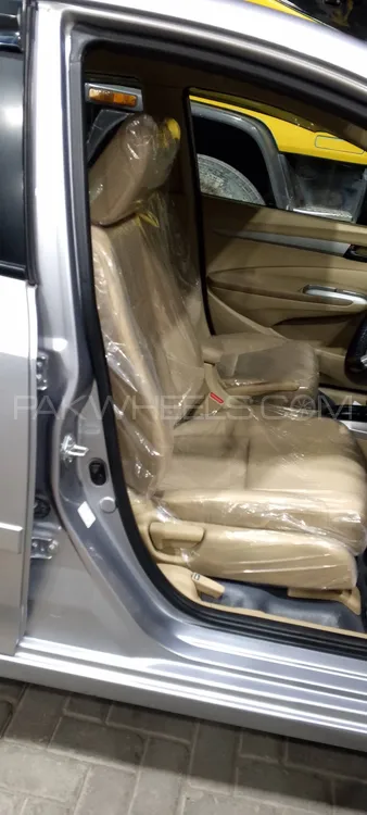 Honda City 2020 for Sale in Islamabad Honda City 2020 for Sale in Islamabad Image-13