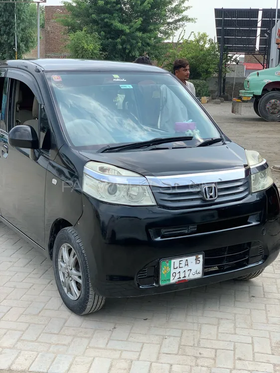 Honda Life 2015 for Sale in Sargodha Image-1